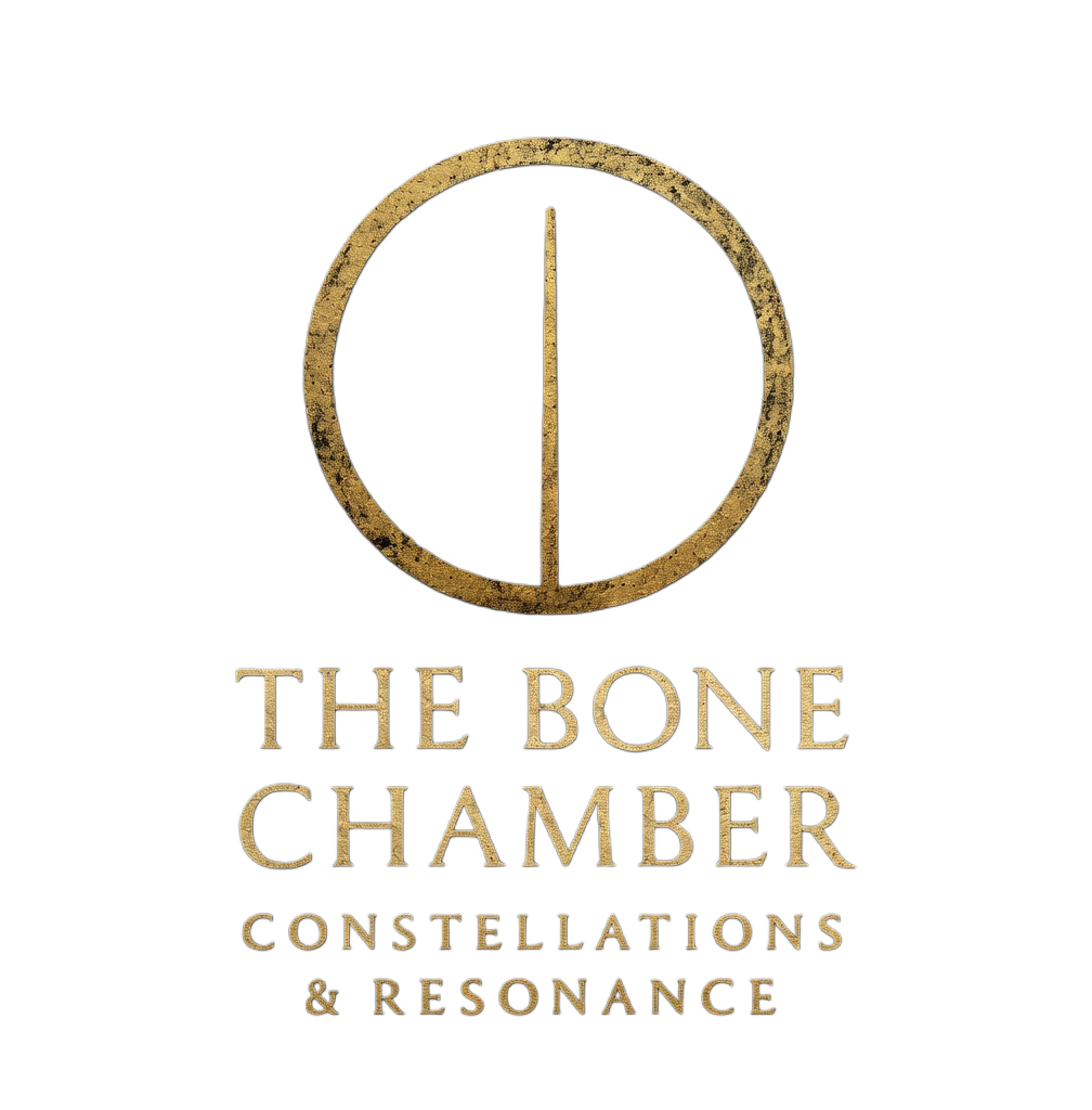 The Bone Chamber — Constellations & Resonance